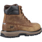 Caterpillar Men's Exposition Safety Boot in Pyramid