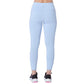 Skechers GOWALK Wear High-Waisted 7/8 Women's Blue Sports Leggings