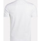 Reebok Cody Crew Neck Tee Cotton Men's White Short Sleeve T-Shirts