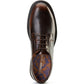 Base London Locke Leather Men's Brown Lace-Up Shoes