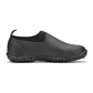 Muck Boots Men's Muckster II Low All Purpose Lightweight Shoe in Black