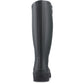 Hunter Balmoral MK II Boot Rubber Men's Dark Olive/Black Wellington Boots