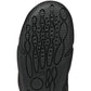 Geox D Walk Pleasure F Leather Women's Black Moccasins Shoes
