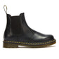 Dr. Martens - 22227001 UN 2976 YS BLACK SMOOTH