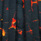 Hype Iconic Boy's Black Lava Backpack