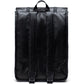 Herschel Bags Survey Unisex Adults Black Backpack - Medium