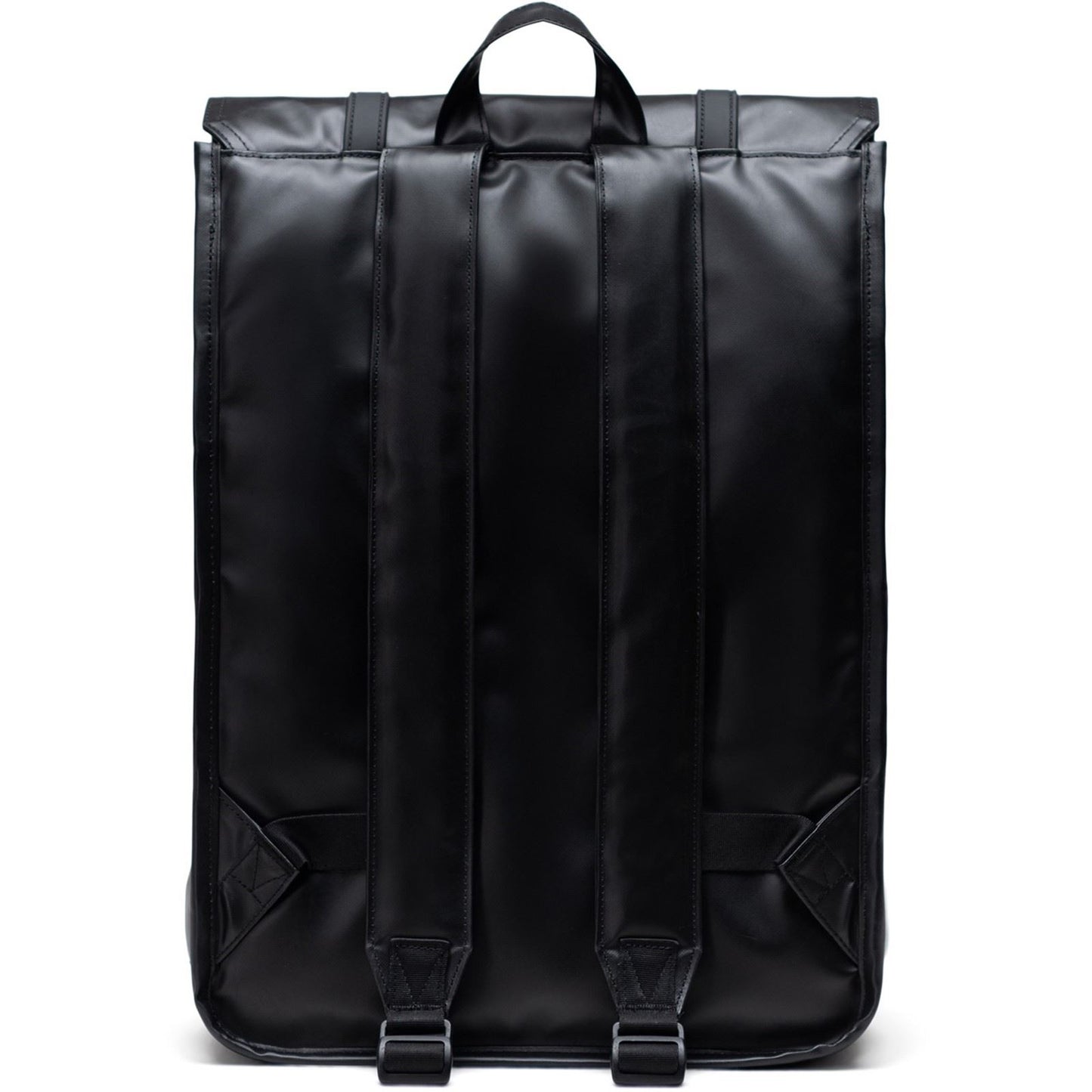 Herschel Bags Survey Unisex Adults Black Backpack - Medium