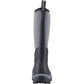 Muck Boots Men's Calder Wellingtons in Black