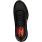 Skechers Workwear Arch Fit SR Ringstap Textile Men's Black Safety Trainers