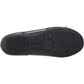 Hush Puppies Lillie Ballerina Patent Leather Youth Black Ballet Flats