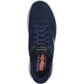 Skechers Men's Bounder 2.0 Emerged Trainer in Navy