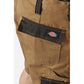 Dickies Men's Everyday Short in Antique Penny/Black