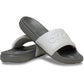 Crocs Crocs All Day EVA Men's Grey Slides