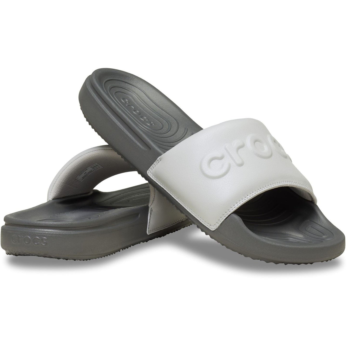 Crocs Crocs All Day EVA Men's Grey Slides