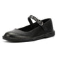 Clarks Originals Desert Jane Leather Women's Black Shoes