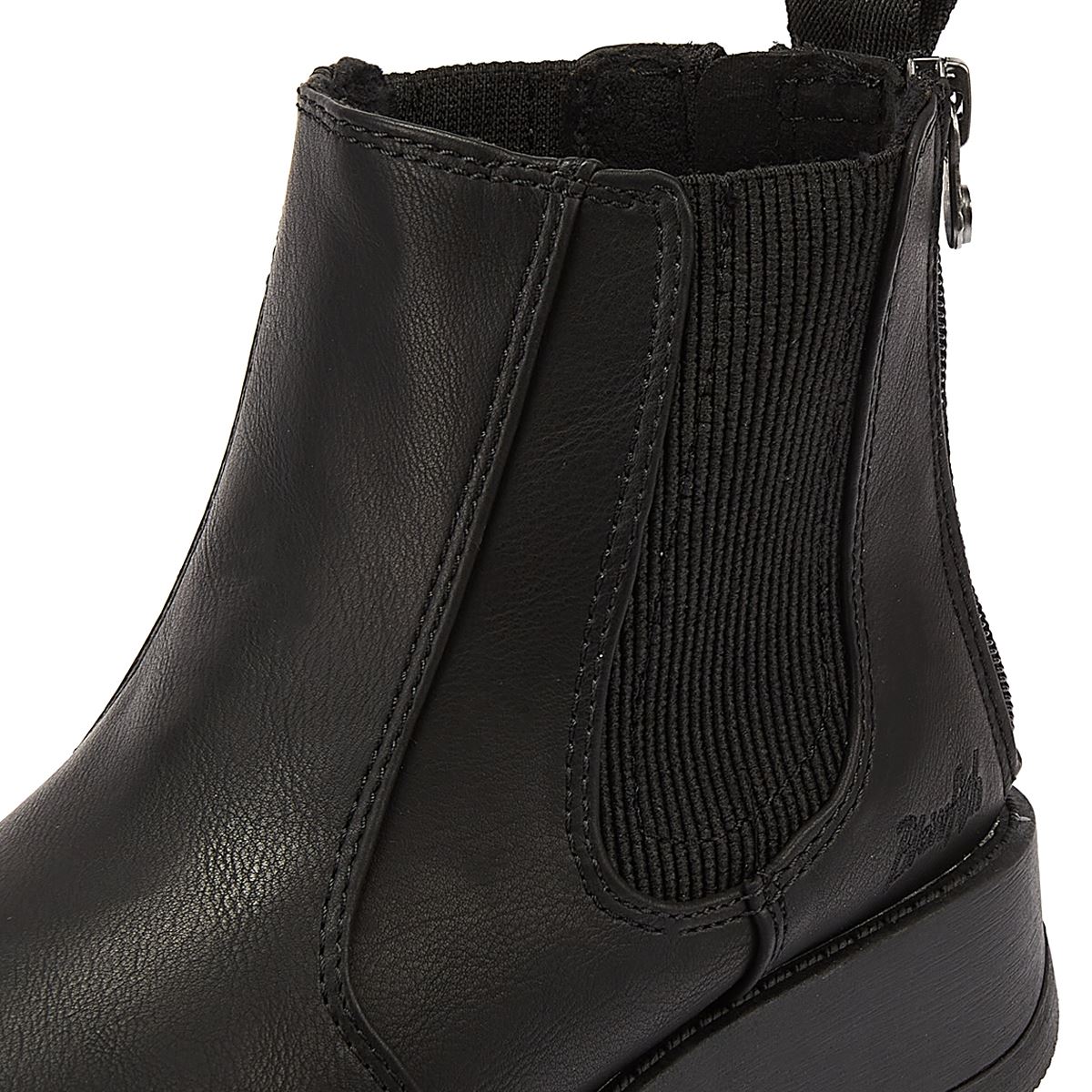 Blowfish Malibu - BF10255-494 WOMENS CALO BLACK