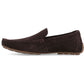 Hush Puppies Ralph Suede Leather Men's Brown Loafers