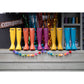 Cotswold Women's Sandringham Wellingtons in Yellow