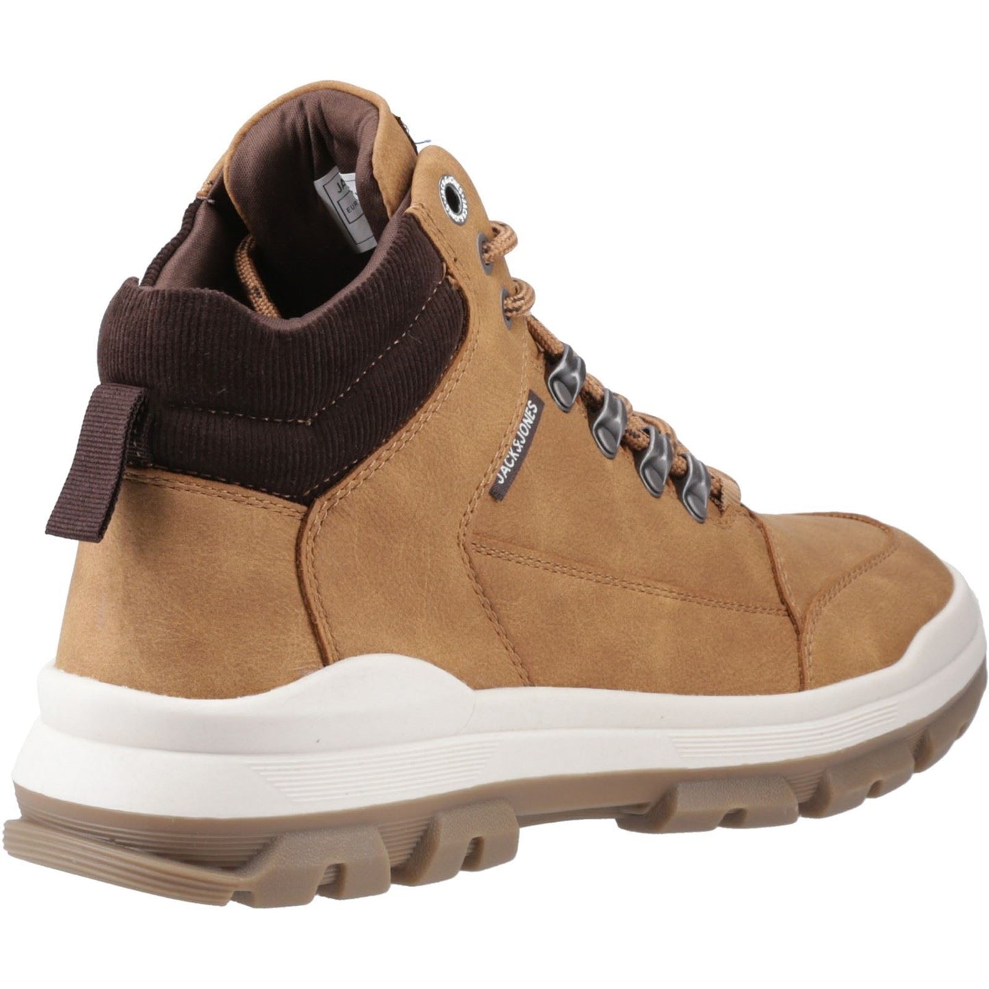 Jack & Jones Men's Imperial Boot in Honey