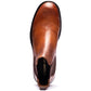 Base London Roebuck Leather Men's TAN Boots
