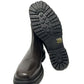 Osprey London The Guildford Chelsea Leather Women's Chocolate Boots