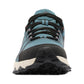 Columbia Peakfreak II Outdry Polyester Men's Everblue/Super Sonic Shoes