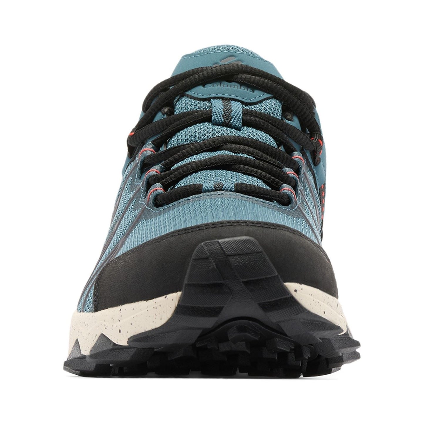 Columbia Peakfreak II Outdry Polyester Men's Everblue/Super Sonic Shoes