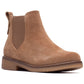 Hush Puppies Maddy Suede Women's Light Tan Boots