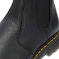 Dr. Martens - 31989001 UNISEX 2976 AMBASSADOR BLACK