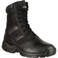 Magnum Men's Panther 8.0 Uniform Boot in Black