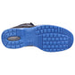 Puma Safety Men's Krypton Lace-up Safety Boot in Blue