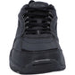 Hi-Tec Blast Lite Wide Polyurethane Men's Black Trainers