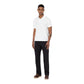 Dickies Men's Everyday Polo Shirt in White