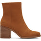 TOMS Women's Evelyn Boot in Tan