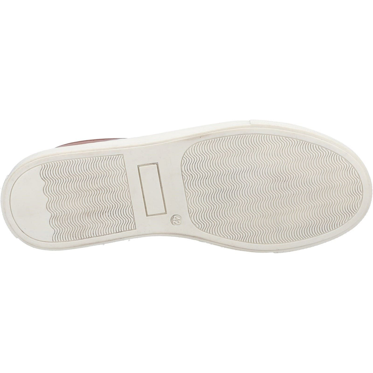 Hush Puppies Men's Colton Cupsole in Tan