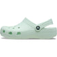 Crocs Classic Clog Thermoplastic Mint Tint Clogs