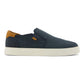 TOMS Baja 2.0 Cotton Men's Blue Trainers