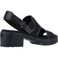 Rocket Dog Women's Lilly Sandal in Black
