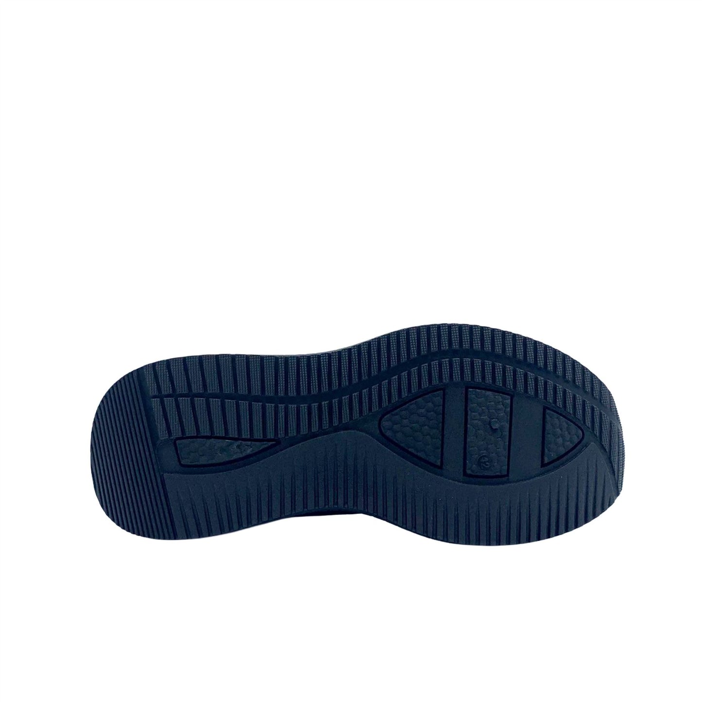 Bench Doverstone Men's All Black Trainers