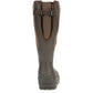 Muck Boots Men's Wetland XF Wellingtons in Brown
