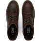 TOMS Men's Navi TRVL Lite Ranger Boot in Dark Brown