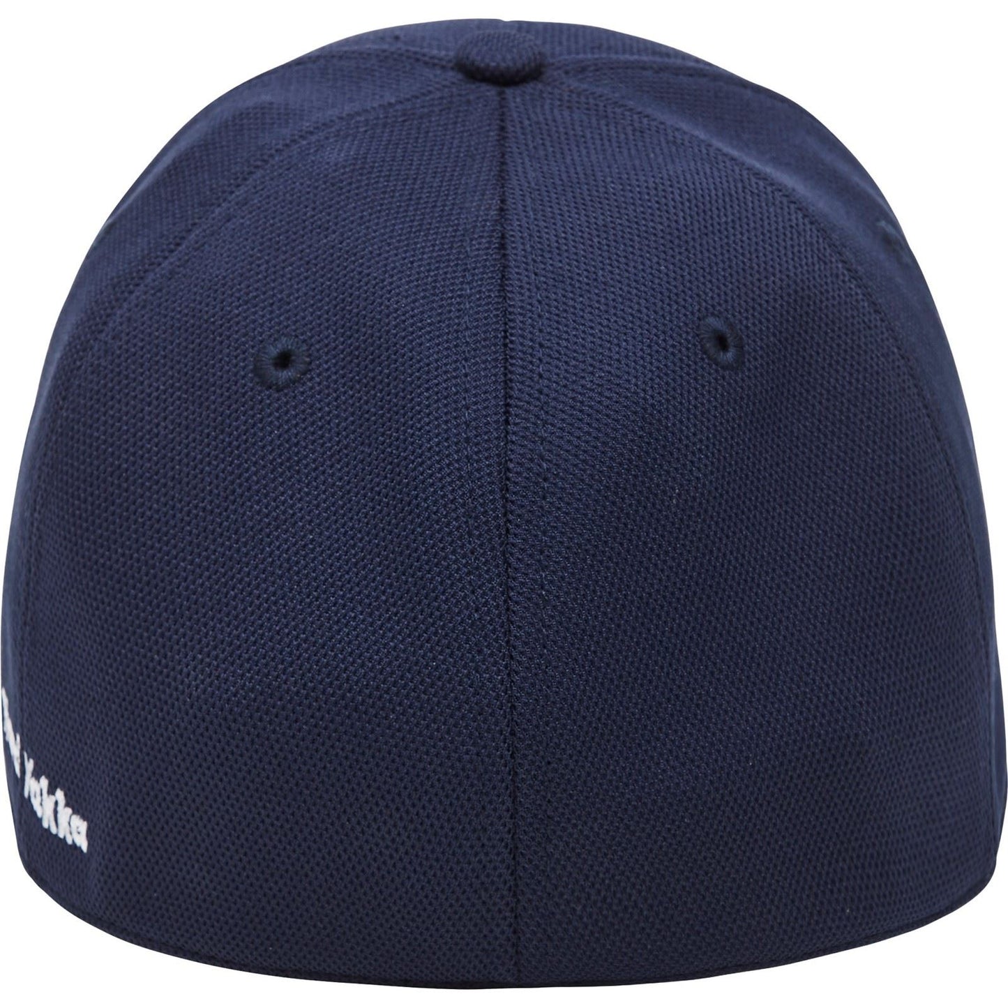Hard Yakka Flexfit Polyester Unisex Adults's Blue Baseball Caps