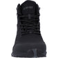 Hi-Tec Jackdaw Mid WP Polyester Men's Black/Carbon Grey Hiking Boots