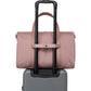 Herschel Bags Novel 's Pink Duffel Bag