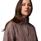 Columbia Sienna Hill Quilted Jacket Women's Brown Quilted Jackets