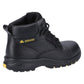 Amblers Safety Women's AS605C Safety Boots in Black