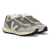 Veja Paulistana Women's Ardoise Natural Trainers