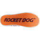 Rocket Dog Women's Jazzin Plus Monroe Trainer in Hot Pink