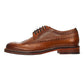 Ben Sherman - BS12502 MENS ARCHIE BROGUE TAN