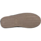 Hush Puppies Men's Coady Leather Slipper in Black